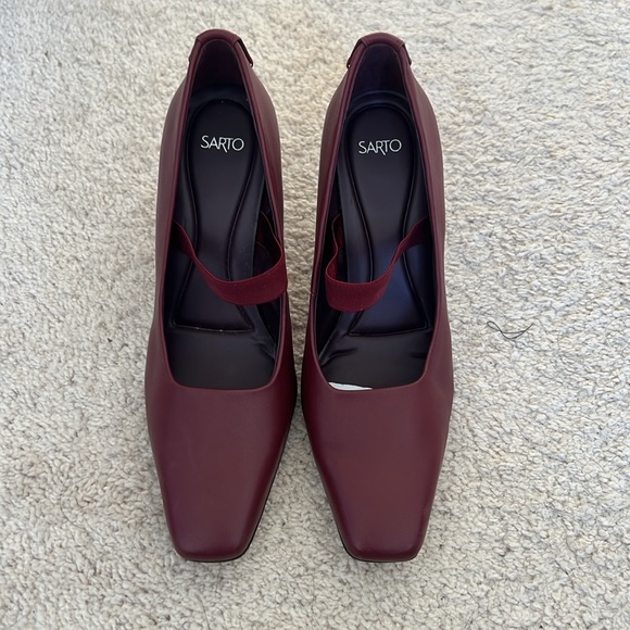 Franco Sarto Heels - Picture 2 of 8